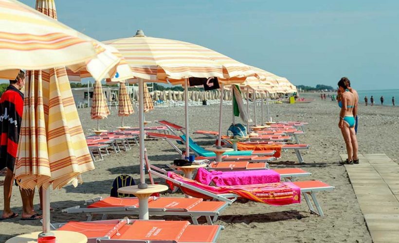 villaggio nova siri spiaggia 2