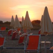 villaggio torre del faro spiaggia 2