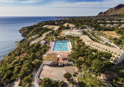 cdshotels terrasini esterni