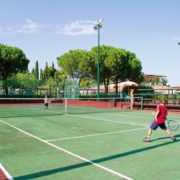 cefalù resort tennis