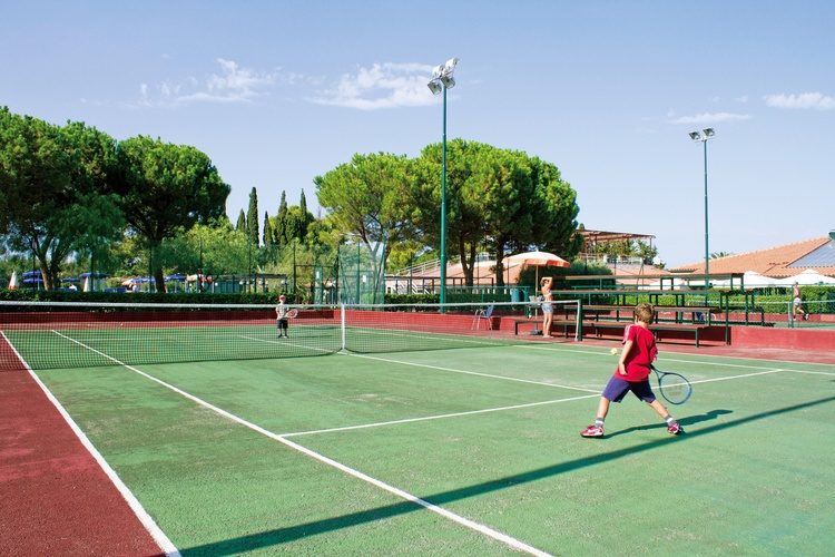 cefalù resort tennis