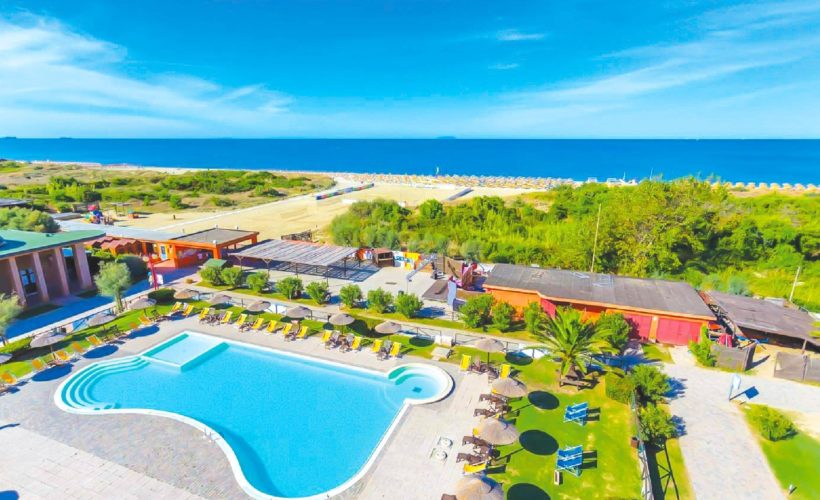 baia toscana resort index