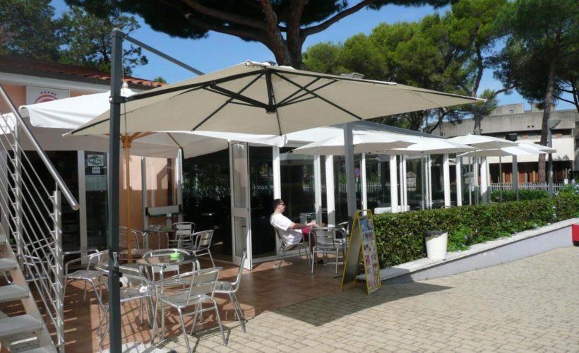 bolgheri marina resort esterni