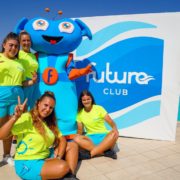 futura club barone di mare animazione