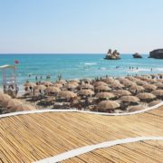 futura club barone di mare spiaggia