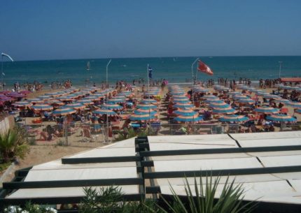 villaggio piano grande spiaggia