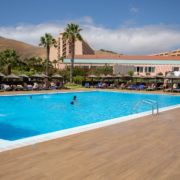 Futura Club Villa Baleira piscina