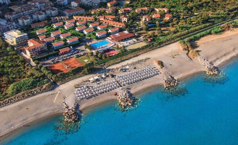 Riviera Del Sole Hotel Resort