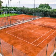 Riviera Del Sole Hotel Resort tennis